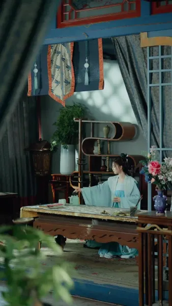 ชะตาให้เลือกเจ้า