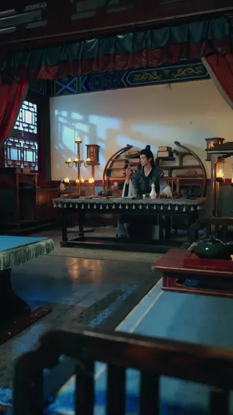 ชะตาให้เลือกเจ้า