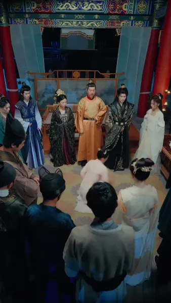 ชะตาให้เลือกเจ้า