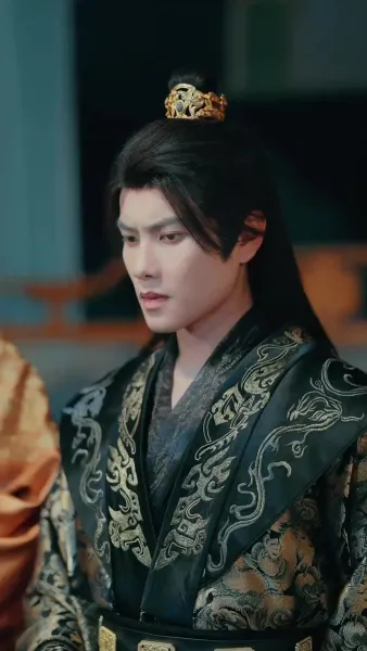 ชะตาให้เลือกเจ้า