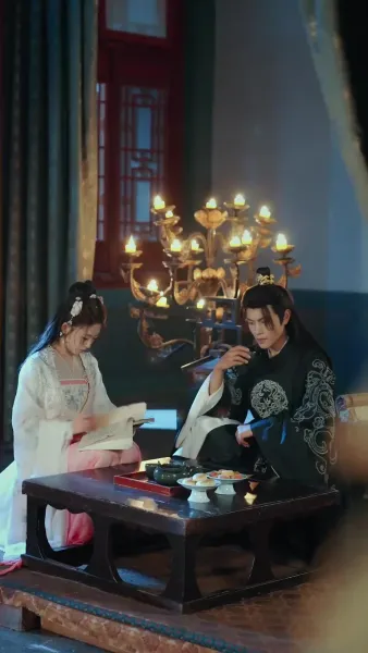 ชะตาให้เลือกเจ้า