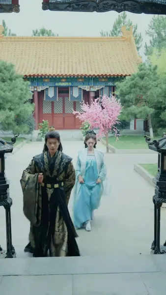 ชะตาให้เลือกเจ้า