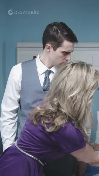 อย่าริอาจยุ่งกับฉันที่ใกล้ตาย