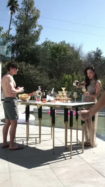 อย่าริอาจยุ่งกับฉันที่ใกล้ตาย