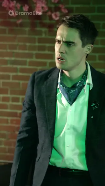 อย่าริอาจยุ่งกับฉันที่ใกล้ตาย