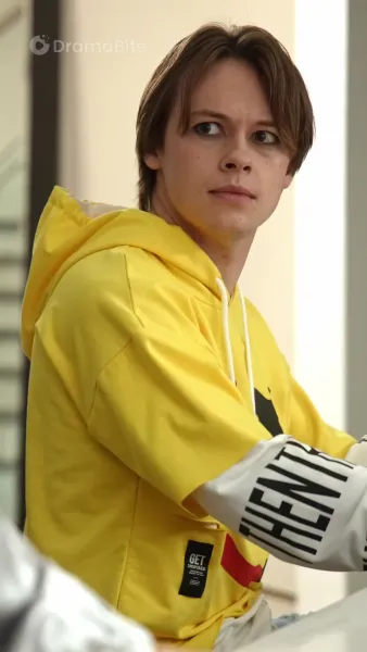 อย่าริอาจยุ่งกับฉันที่ใกล้ตาย