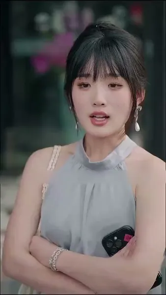 คุณหนูสายสตรอง