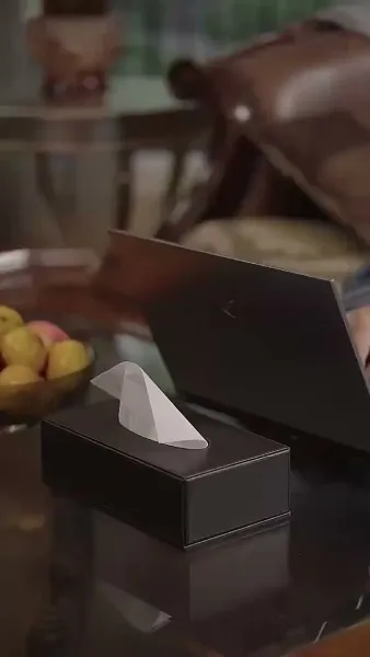 คุณหนูสายสตรอง