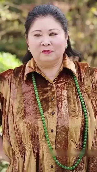คุณหนูสายสตรอง