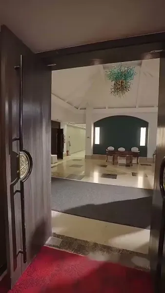 คุณหนูสายสตรอง