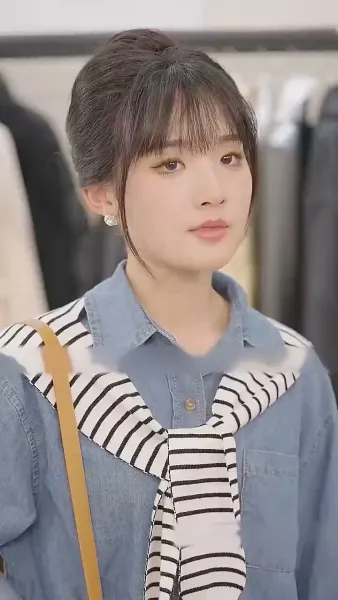 คุณหนูสายสตรอง