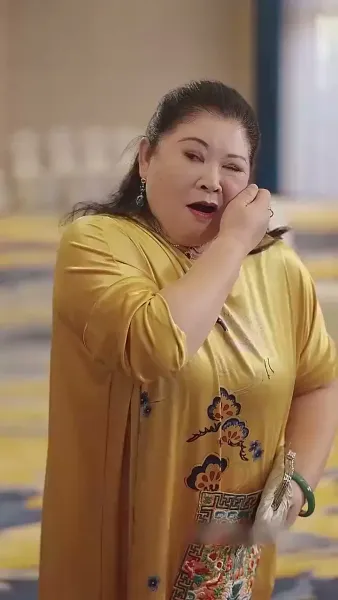 คุณหนูสายสตรอง