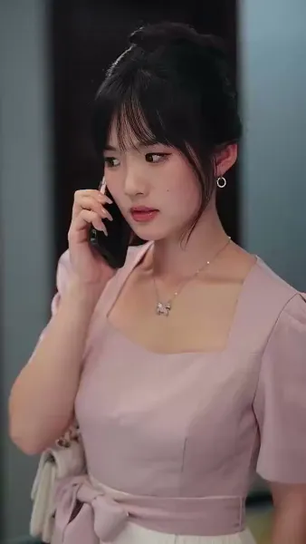 คุณหนูสายสตรอง