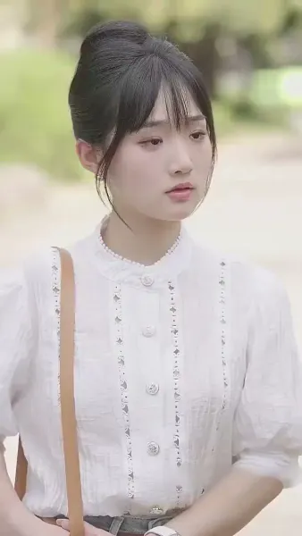 คุณหนูสายสตรอง