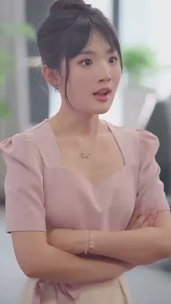 คุณหนูสายสตรอง