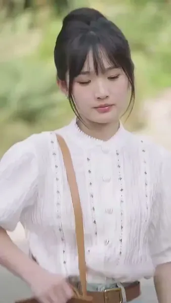 คุณหนูสายสตรอง