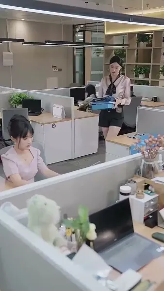 คุณหนูสายสตรอง