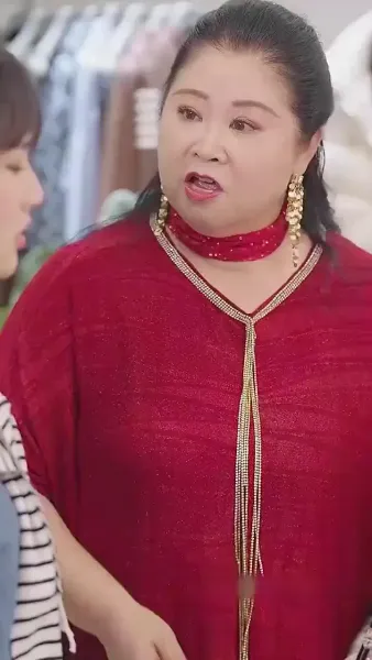 คุณหนูสายสตรอง