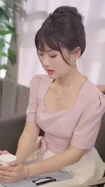 คุณหนูสายสตรอง