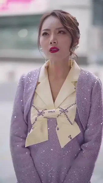 คุณหนูสายสตรอง