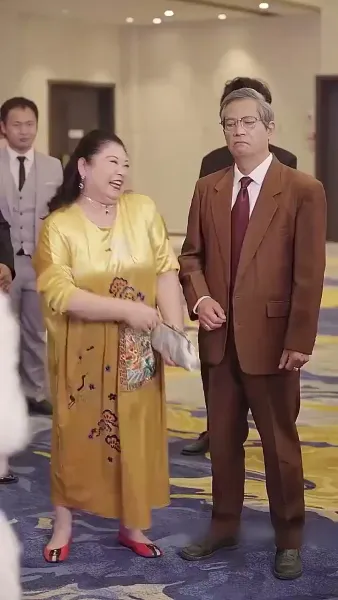 คุณหนูสายสตรอง