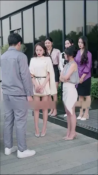 คุณหนูสายสตรอง