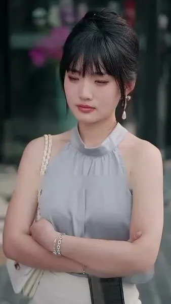 คุณหนูสายสตรอง