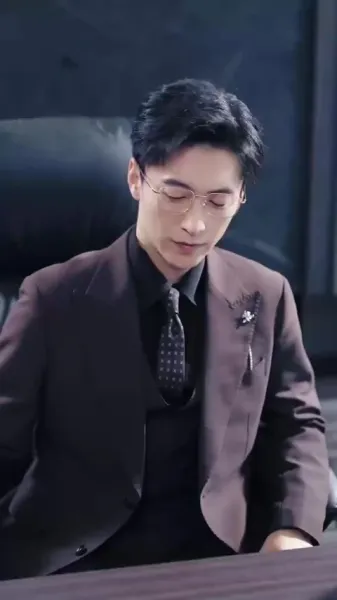 รอยแค้นรักอันตราย