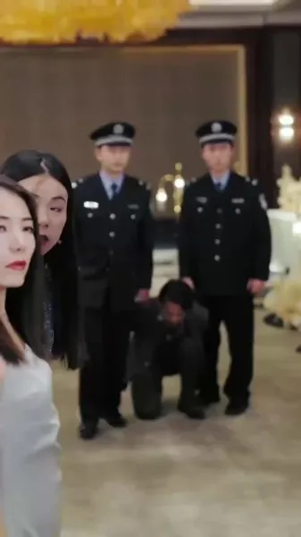 รอยแค้นรักอันตราย