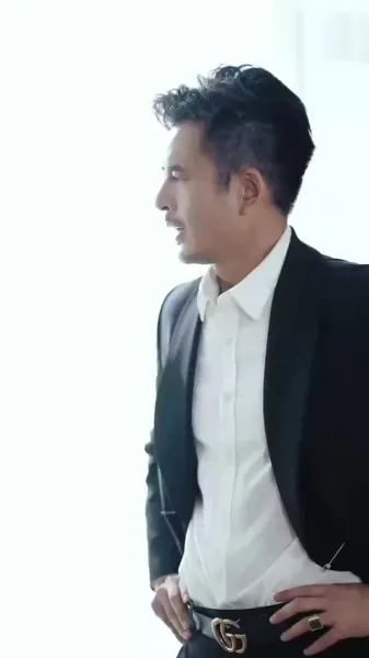 รอยแค้นรักอันตราย