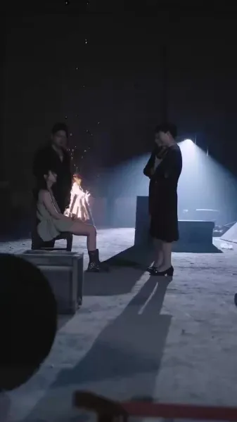 รอยแค้นรักอันตราย