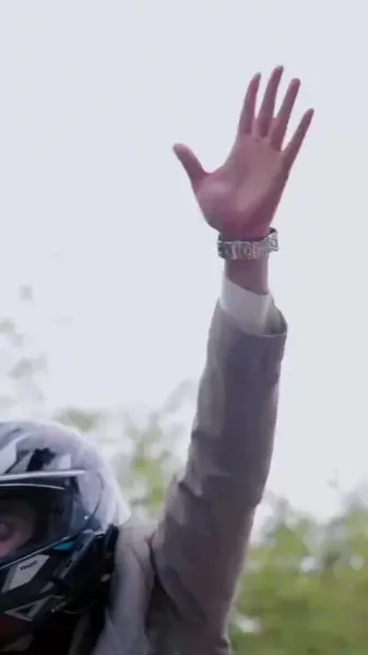 รอยแค้นรักอันตราย