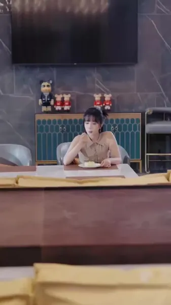 รอยแค้นรักอันตราย