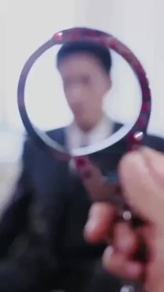 รอยแค้นรักอันตราย