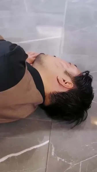 รอยแค้นรักอันตราย