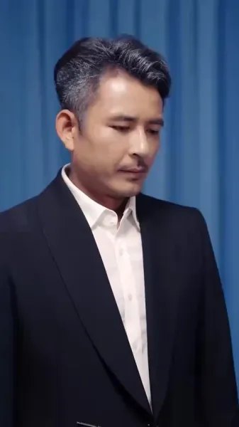 รอยแค้นรักอันตราย