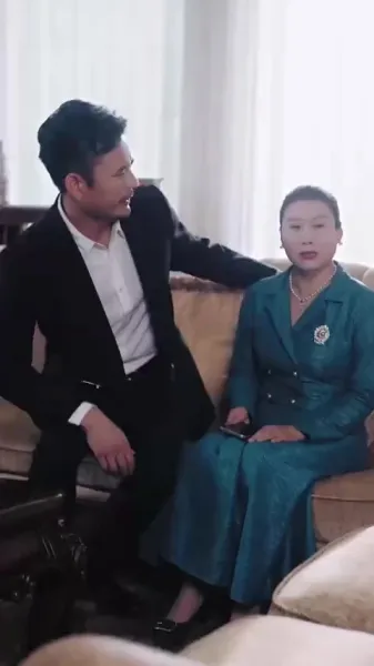 รอยแค้นรักอันตราย