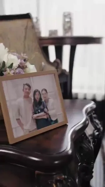 รอยแค้นรักอันตราย