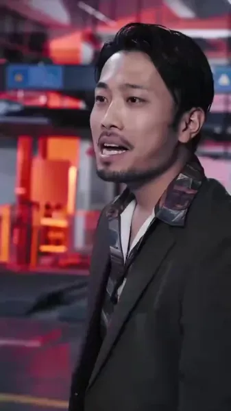 รอยแค้นรักอันตราย