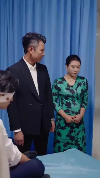 รอยแค้นรักอันตราย