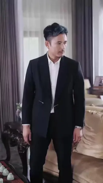 รอยแค้นรักอันตราย