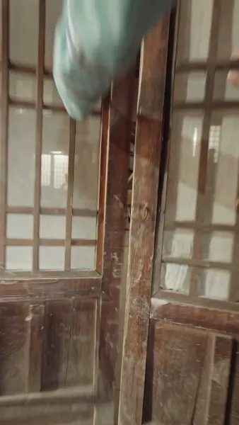 [พากย์ไทย]พระคุณบนบัลลังก์