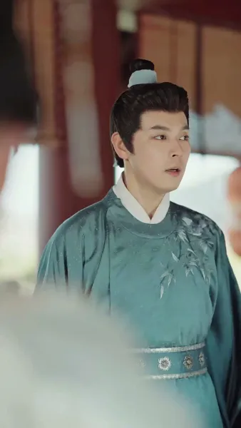 [พากย์ไทย]พระคุณบนบัลลังก์