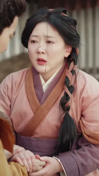 [พากย์ไทย]พระคุณบนบัลลังก์