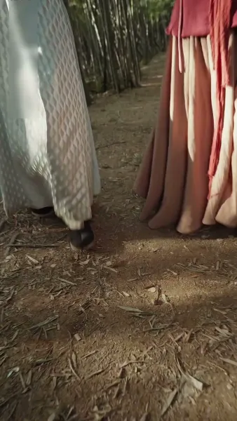 [พากย์ไทย]พระคุณบนบัลลังก์