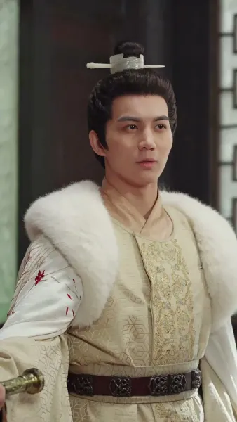 [พากย์ไทย]พระคุณบนบัลลังก์