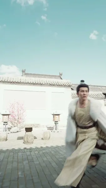 [พากย์ไทย]พระคุณบนบัลลังก์