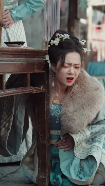 [พากย์ไทย]พระคุณบนบัลลังก์