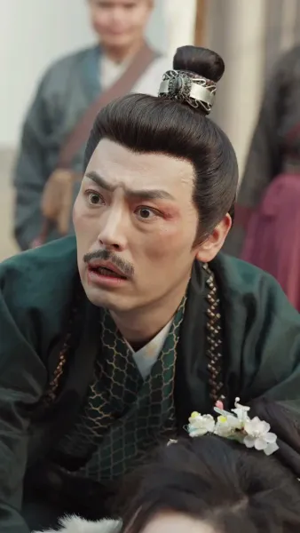 [พากย์ไทย]พระคุณบนบัลลังก์