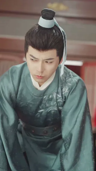 [พากย์ไทย]พระคุณบนบัลลังก์